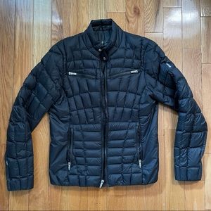 Spyder GT puffer jacket